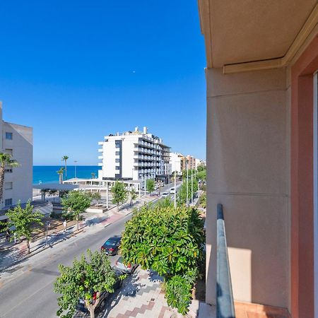 Rincon Beach Apartment Rincón de la Victoria Kültér fotó