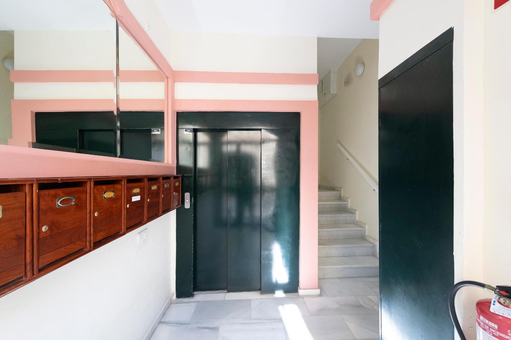 Rincon Beach Apartment Rincón de la Victoria Kültér fotó